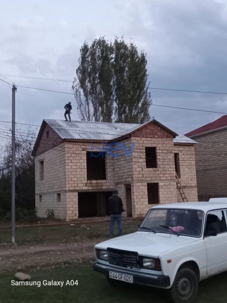 Satış 3 otaqlı Həyət evi  120m², Lənkəran