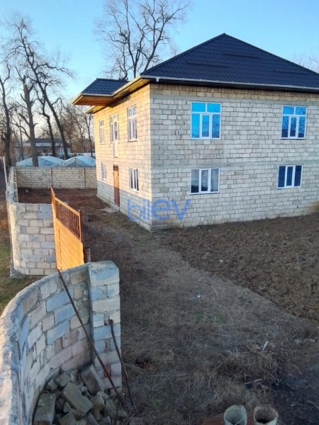 Satış 4 otaqlı Həyət evi  130m², Lənkəran