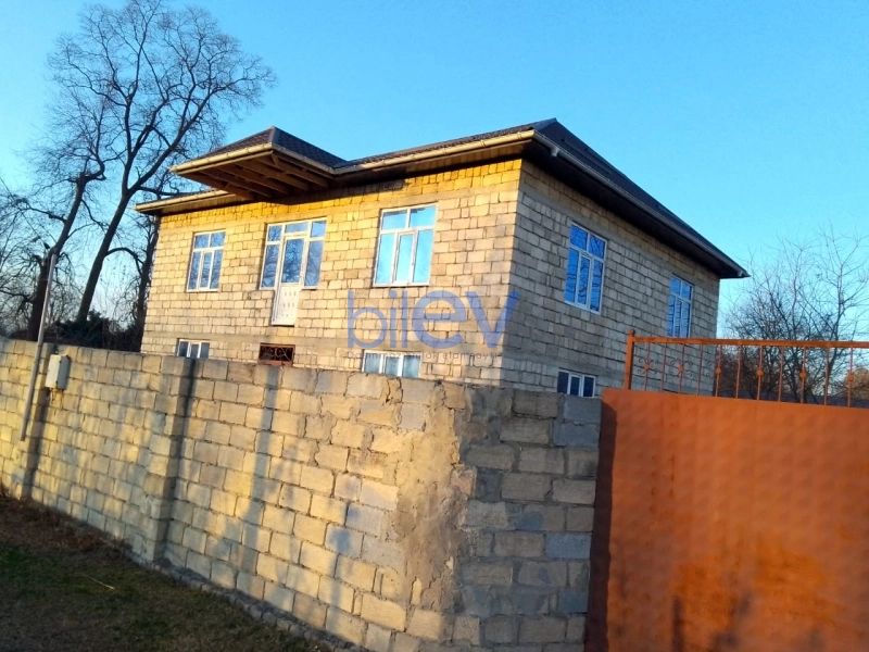 Satış 4 otaqlı Həyət evi  130m², Lənkəran