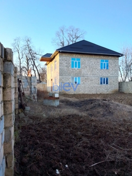 Satış 4 otaqlı Həyət evi  130m², Lənkəran