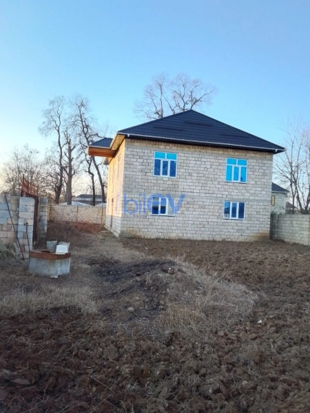 Satış 4 otaqlı Həyət evi  130m², Lənkəran