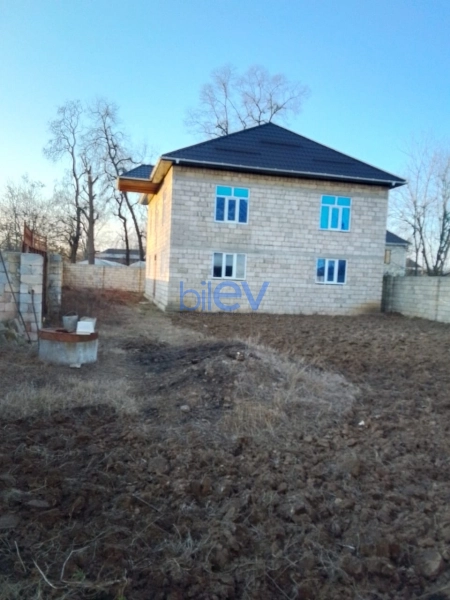 Satış 4 otaqlı Həyət evi  130m², Lənkəran