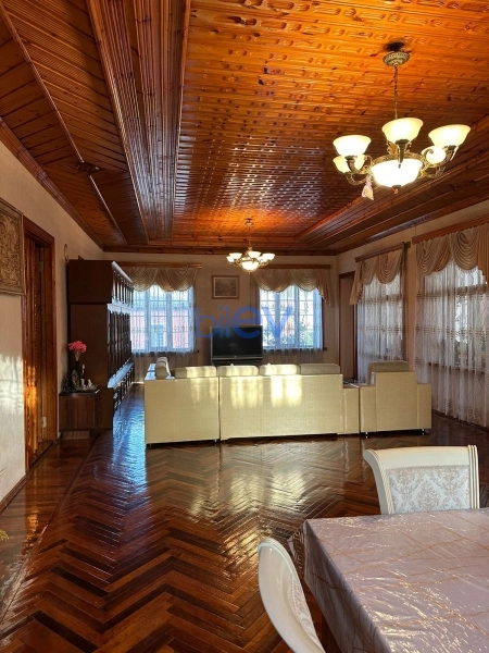 Satış 6 otaqlı Həyət evi  210m², Lənkəran