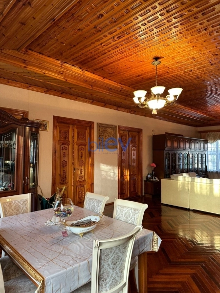 Satış 6 otaqlı Həyət evi  210m², Lənkəran