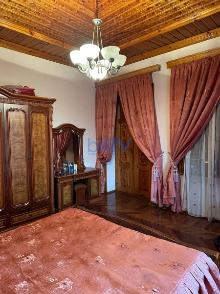 Satış 6 otaqlı Həyət evi  210m², Lənkəran