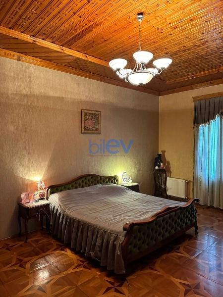 Satış 6 otaqlı Həyət evi  210m², Lənkəran