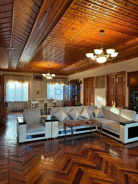 Satış 6 otaqlı Həyət evi  210m², Lənkəran
