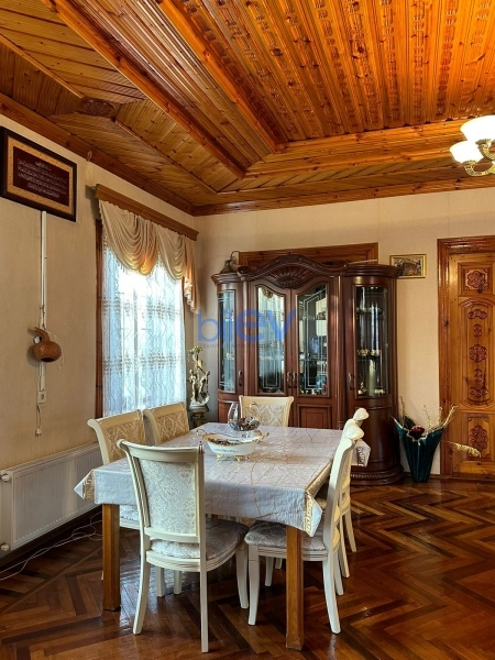 Satış 6 otaqlı Həyət evi  210m², Lənkəran