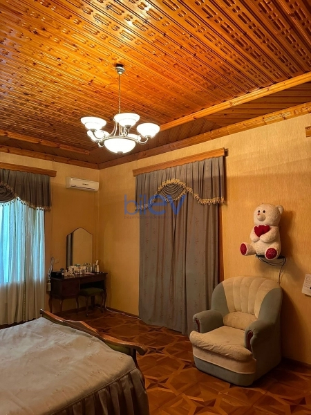 Satış 6 otaqlı Həyət evi  210m², Lənkəran