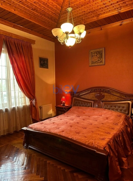 Satış 6 otaqlı Həyət evi  210m², Lənkəran