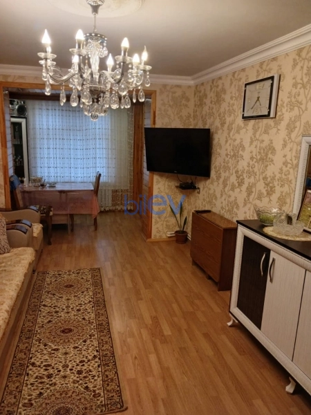 Satış 2 otaqlı Köhnə Tikili bina evi  48m², Sumqayıt