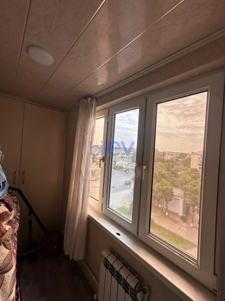 Satış 2 otaqlı Köhnə Tikili bina evi  48m², Sumqayıt