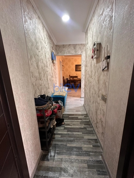 Satış 2 otaqlı Köhnə Tikili bina evi  48m², Sumqayıt