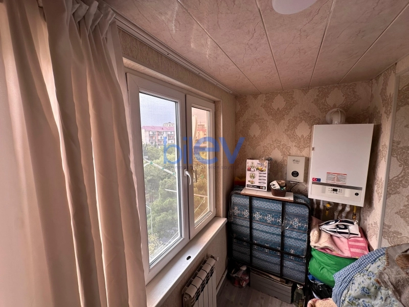 Satış 2 otaqlı Köhnə Tikili bina evi  48m², Sumqayıt