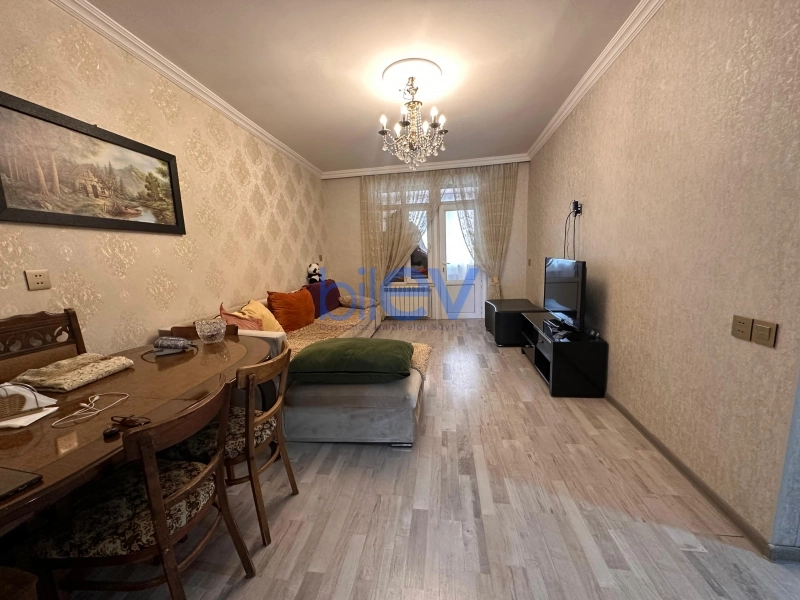 Satış 2 otaqlı Köhnə Tikili bina evi  48m², Sumqayıt