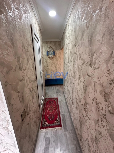 Satış 2 otaqlı Köhnə Tikili bina evi  48m², Sumqayıt