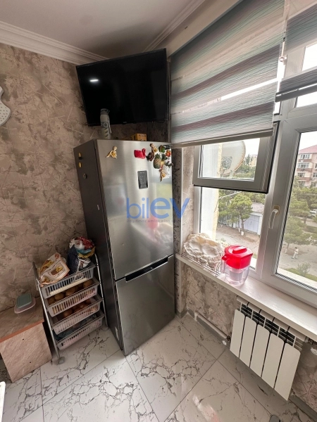 Satış 2 otaqlı Köhnə Tikili bina evi  48m², Sumqayıt