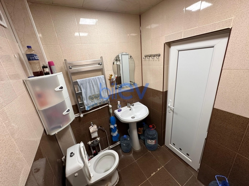 Satış 2 otaqlı Köhnə Tikili bina evi  48m², Sumqayıt
