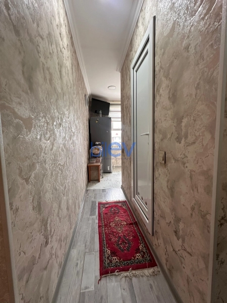 Satış 2 otaqlı Köhnə Tikili bina evi  48m², Sumqayıt