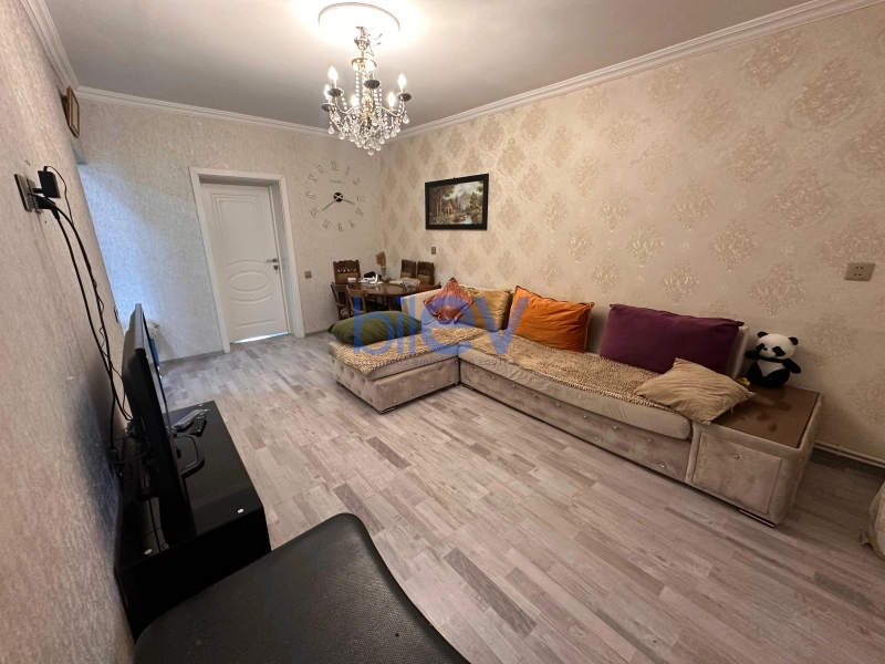 Satış 2 otaqlı Köhnə Tikili bina evi  48m², Sumqayıt