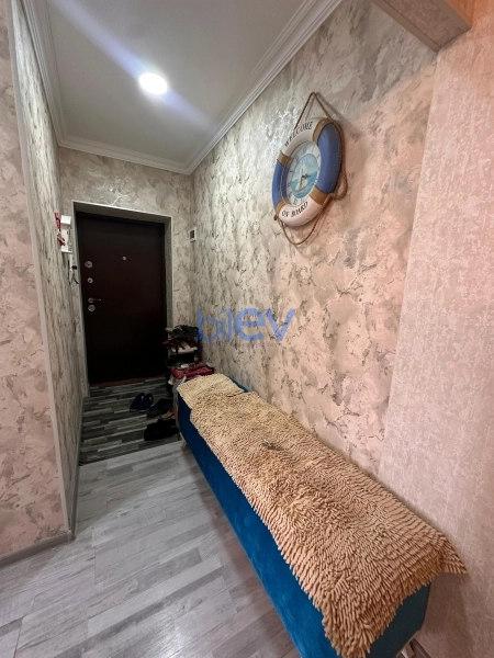 Satış 2 otaqlı Köhnə Tikili bina evi  48m², Sumqayıt