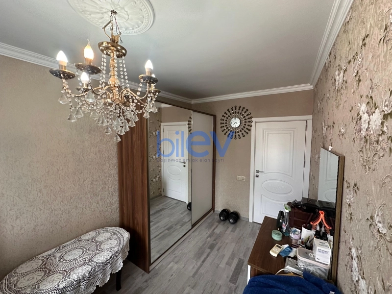 Satış 2 otaqlı Köhnə Tikili bina evi  48m², Sumqayıt