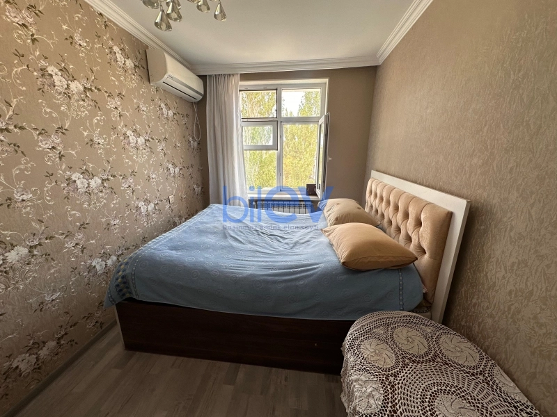 Satış 2 otaqlı Köhnə Tikili bina evi  48m², Sumqayıt