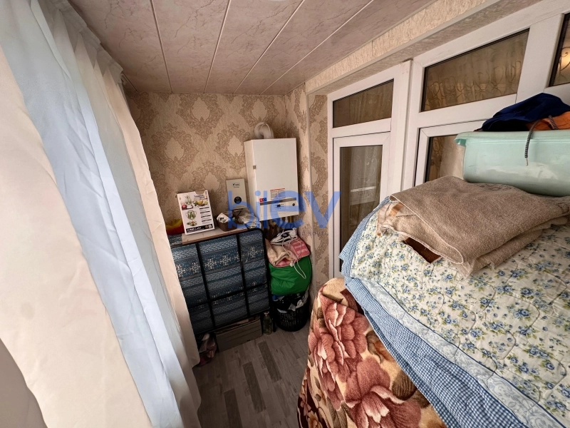 Satış 2 otaqlı Köhnə Tikili bina evi  48m², Sumqayıt