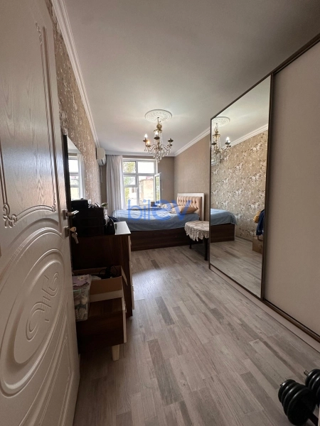 Satış 2 otaqlı Köhnə Tikili bina evi  48m², Sumqayıt
