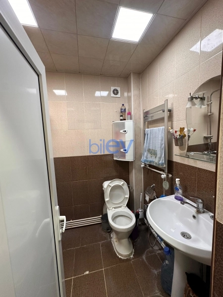 Satış 2 otaqlı Köhnə Tikili bina evi  48m², Sumqayıt