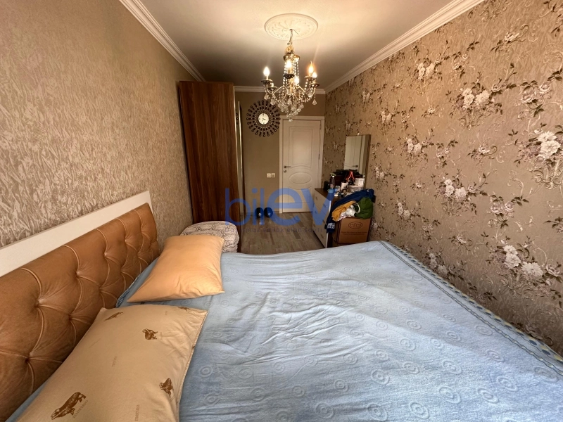 Satış 2 otaqlı Köhnə Tikili bina evi  48m², Sumqayıt