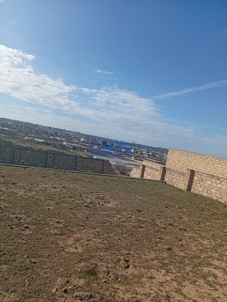 Satış 3 otaqlı Torpaq  105m², Bakı