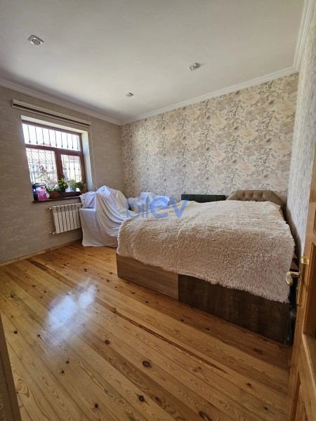 Satış 4 otaqlı Həyət evi  160m², Bakı