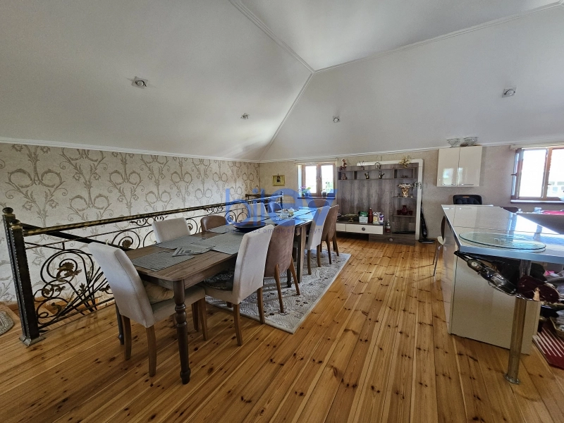 Satış 4 otaqlı Həyət evi  160m², Bakı