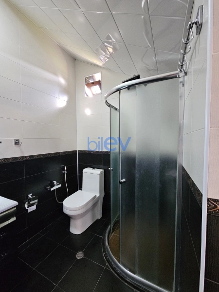 Satış 4 otaqlı Həyət evi  160m², Bakı