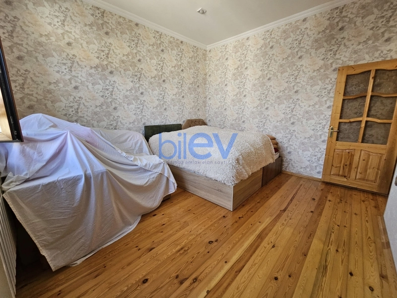 Satış 4 otaqlı Həyət evi  160m², Bakı
