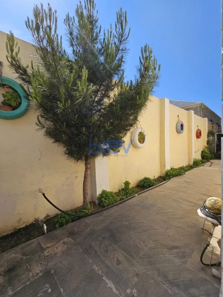 Satış 4 otaqlı Həyət evi  160m², Bakı