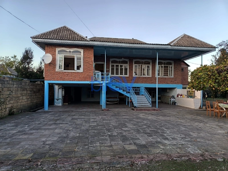 Satış 3 otaqlı Həyət evi  100m², Lənkəran