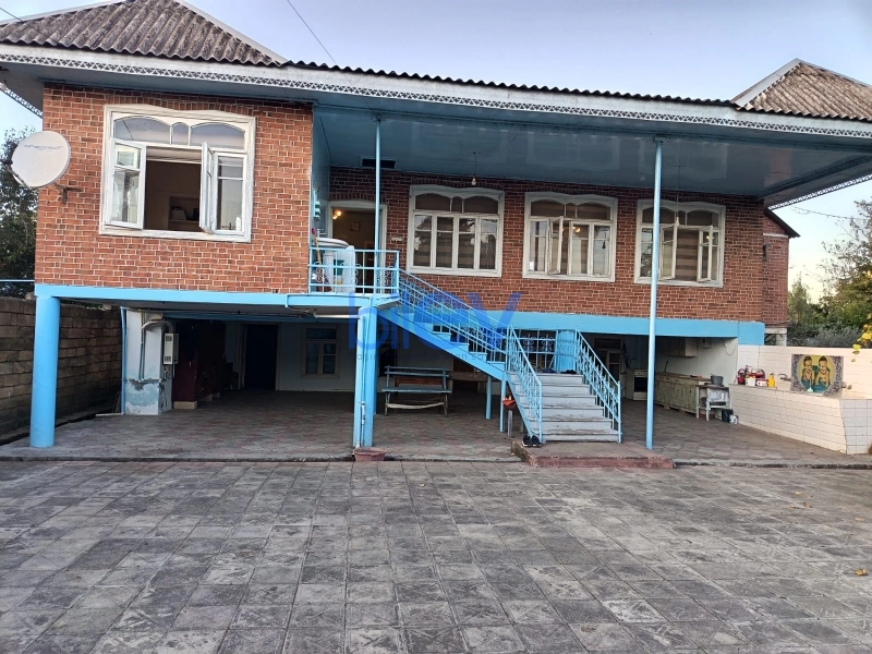 Satış 3 otaqlı Həyət evi  100m², Lənkəran