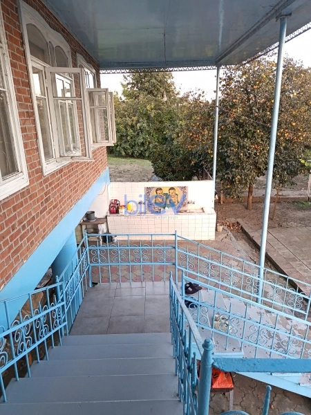 Satış 3 otaqlı Həyət evi  100m², Lənkəran