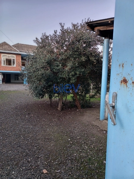 Satış 3 otaqlı Həyət evi  100m², Lənkəran