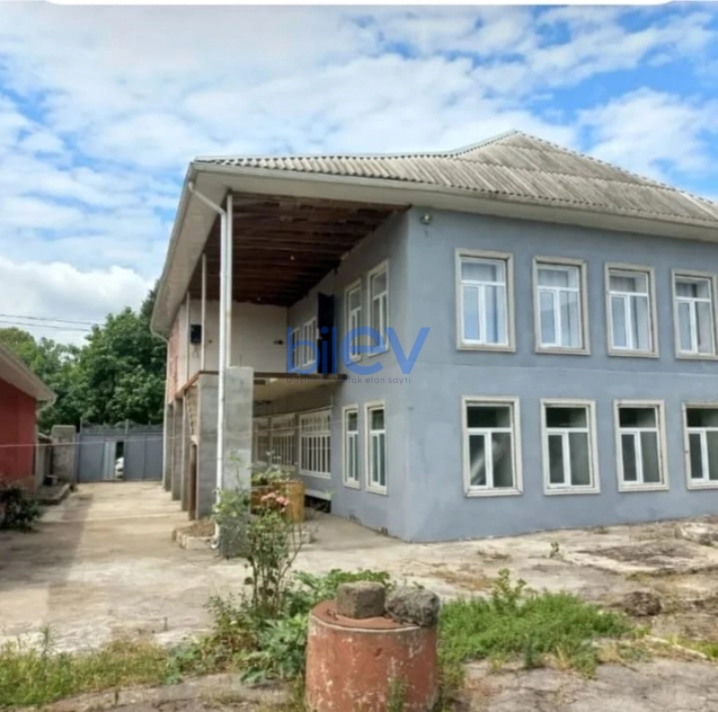 Satış 6 otaqlı Həyət evi  200m², Lənkəran