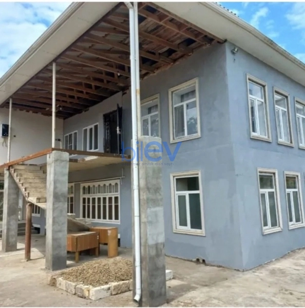Satış 6 otaqlı Həyət evi  200m², Lənkəran