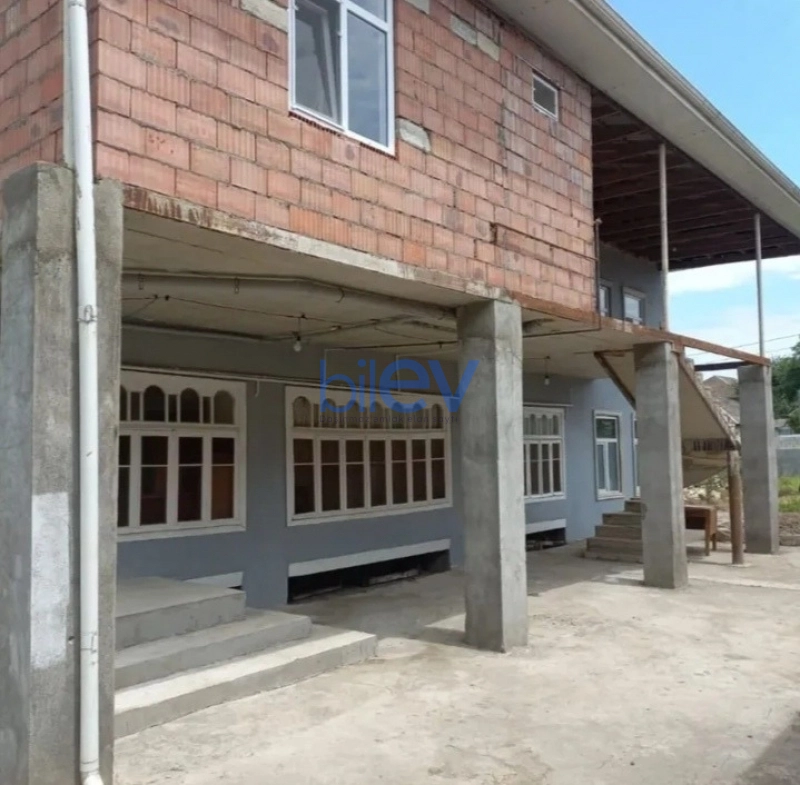 Satış 6 otaqlı Həyət evi  200m², Lənkəran