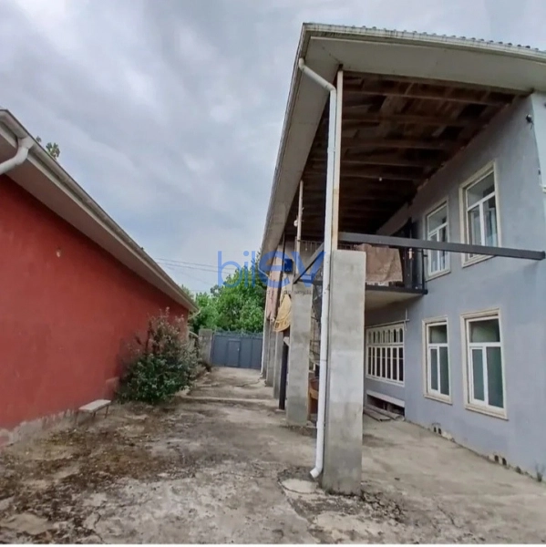 Satış 6 otaqlı Həyət evi  200m², Lənkəran