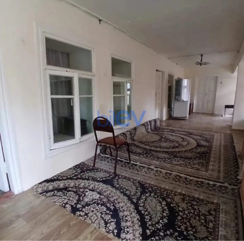 Satış 6 otaqlı Həyət evi  200m², Lənkəran