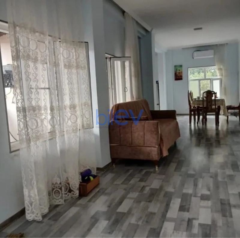 Satış 6 otaqlı Həyət evi  200m², Lənkəran