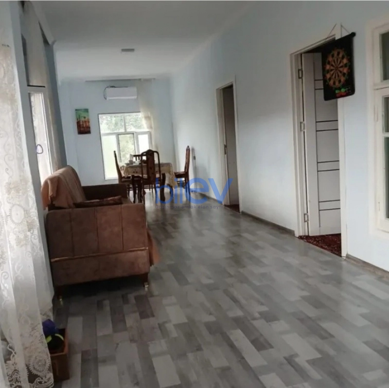 Satış 6 otaqlı Həyət evi  200m², Lənkəran