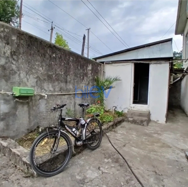 Satış 6 otaqlı Həyət evi  200m², Lənkəran