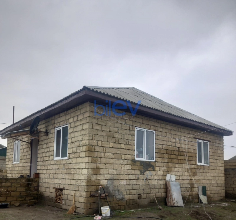 Satış 3 otaqlı Həyət evi  100m², Lənkəran